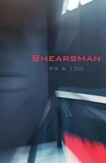 Shearsman 99 & 100