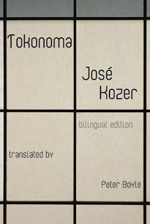 Tokonoma (Bilingual Edition)