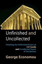 Unfinished and Uncollected
