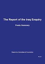 The Report of the Iraq Enquiry: Executive Summary 
