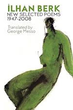 New Selected Poems 1947-2008