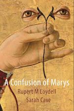 A Confusion of Marys 