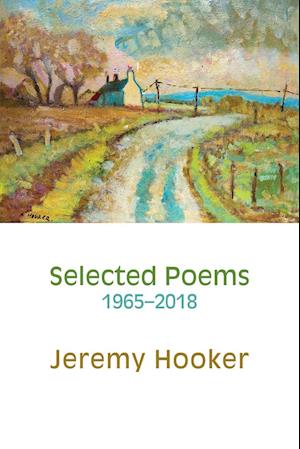 Selected Poems 1965-2018