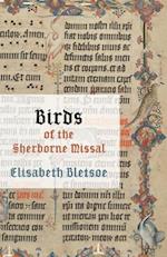 Birds of the Sherborne Missal 