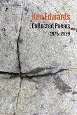 Collected Poems 1975-2020 