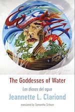 The Goddesses of Water