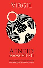 Aeneid, Books VII-XII 