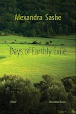 Days of Earthly Exile 