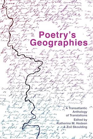 Poetry's Geographies