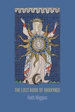 The Lost Book of Barkynge