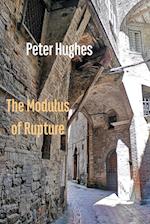 The Modulus of Rupture 