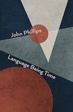 Language Being Time