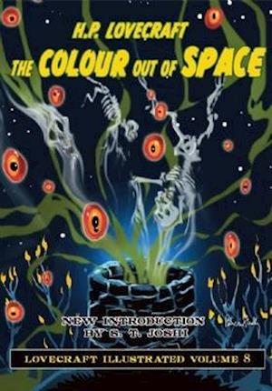 The Colour Out of Space