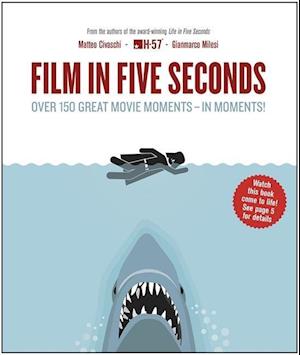 Film in Five Seconds