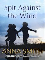 Spit Against the Wind