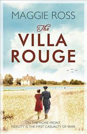 The Villa Rouge