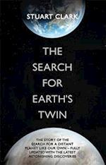 The Search For Earth's Twin