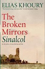 The Broken Mirrors: Sinalcol