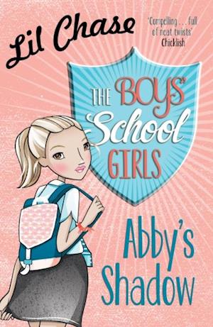 Boys' School Girls: Abby's Shadow