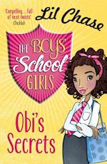 Boys' School Girls: Obi's Secrets