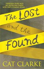 Lost and the Found