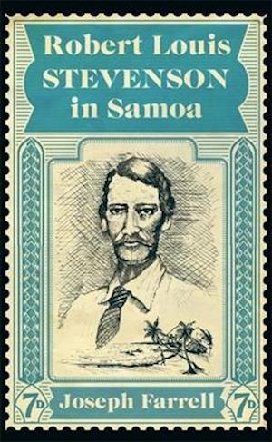 Robert Louis Stevenson in Samoa