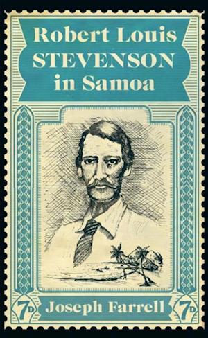 Robert Louis Stevenson in Samoa