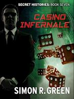 Casino Infernale : Secret History Book 7
