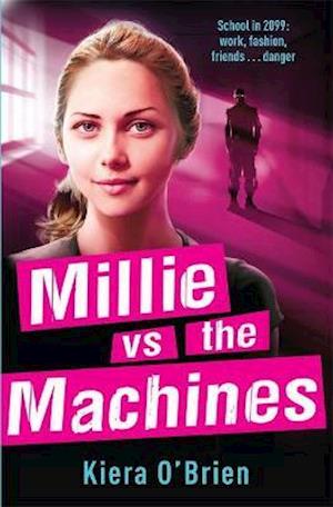 Millie vs the Machines