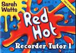 Red Hot Recorder Tutor 1 - Student Copy