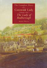 Lady of Rodborough