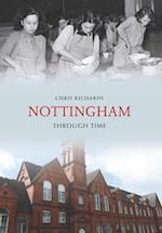 Nottingham Through Time