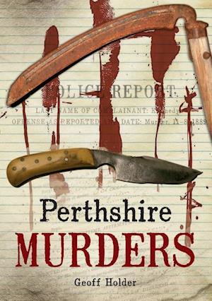 Perthshire Murders