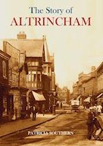 The Story of Altrincham