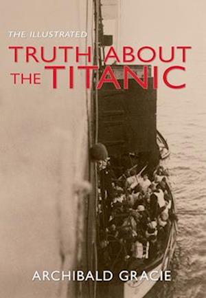 The Illustrated Truth About the Titanic