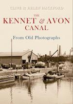 The Kennet and Avon Canal from Old Photographs