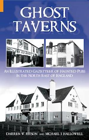 Ghost Taverns