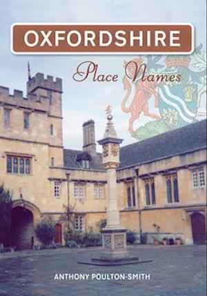 Oxfordshire Place Names