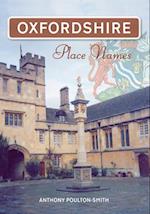 Oxfordshire Place Names