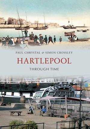 Hartlepool Through Time