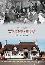 Wednesbury Through Time