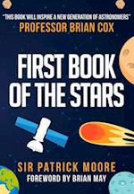 First Book of Stars