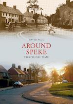 Around Speke Through Time