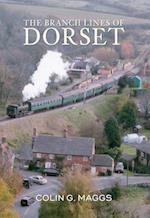 The Branch Lines of Dorset