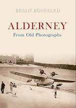 Alderney from Old Photographs