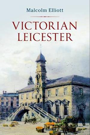 Victorian Leicester