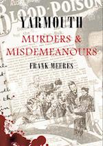 Yarmouth Murders & Misdemeanours