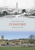 Stamford Through Time