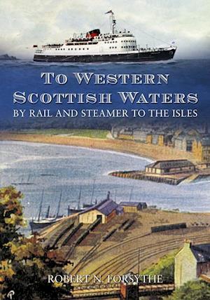 To Western Scottish Waters