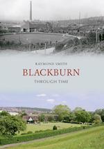 Blackburn Through Time